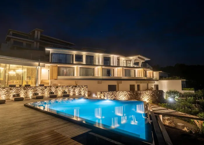Villa Urbana