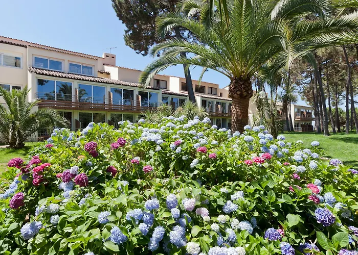 Hotel Club Marina Viva