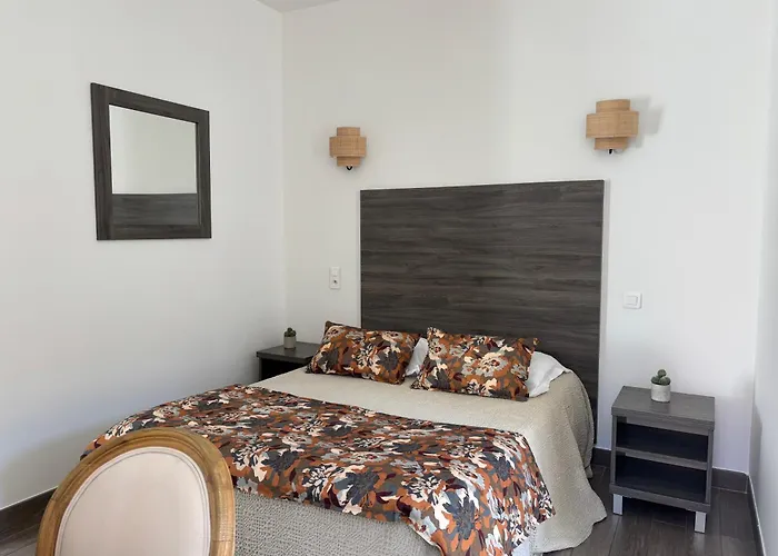 Hotel U Campanile